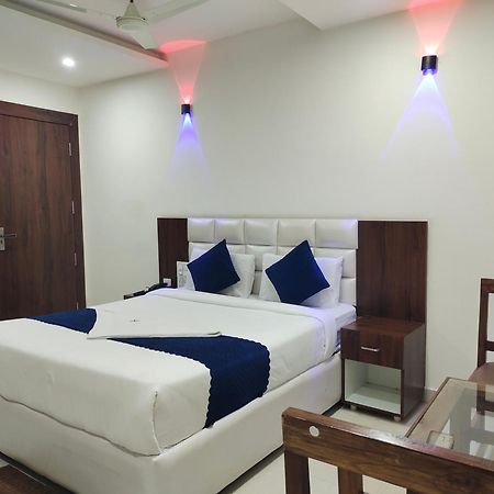 Hotel Skyland Warangal Eksteriør bilde